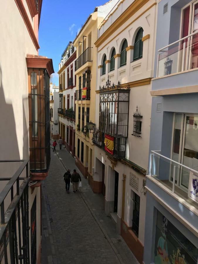 Apartamento San Lorenzo Duplex Sevilha