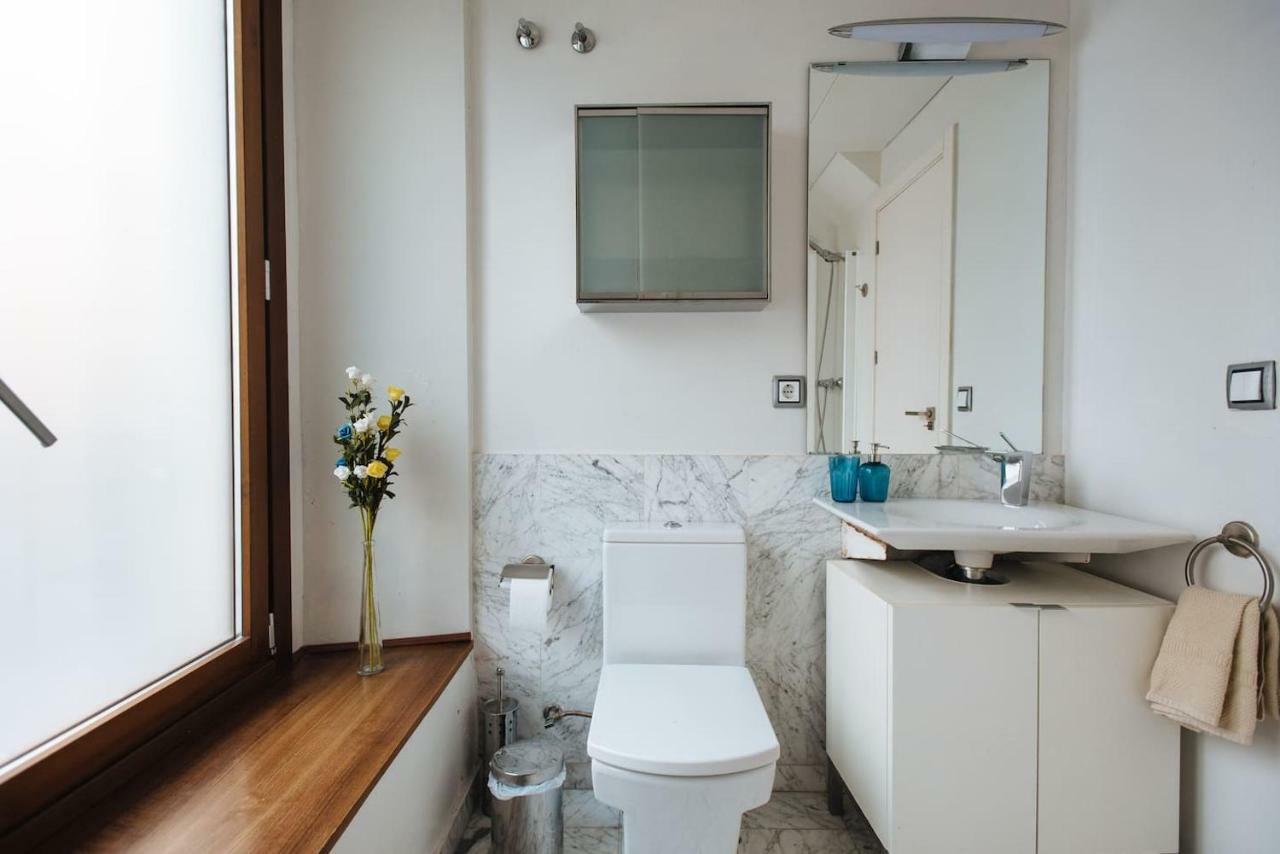 San Lorenzo Duplex * Sevilha