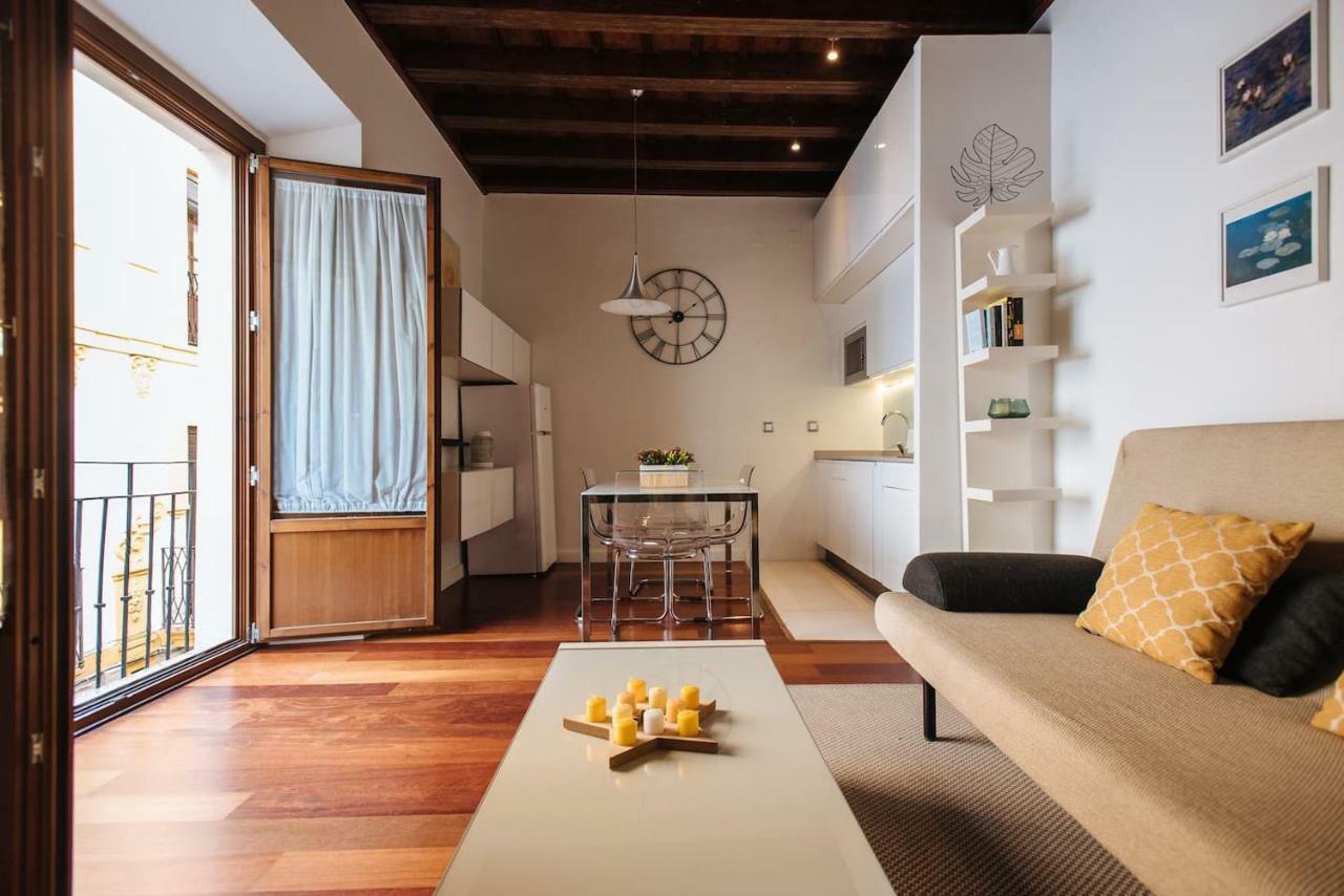 Apartamento San Lorenzo Duplex Sevilha