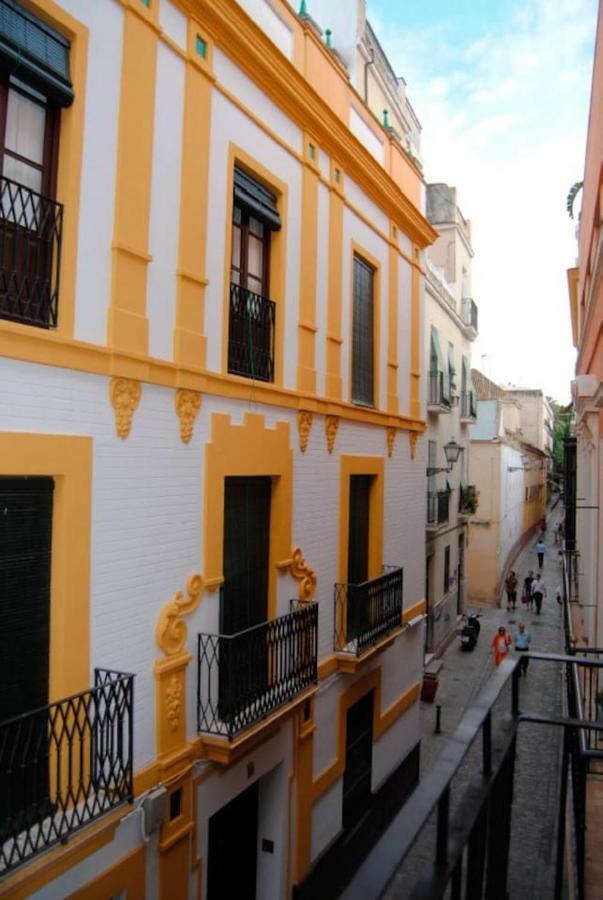 San Lorenzo Duplex Sevilha