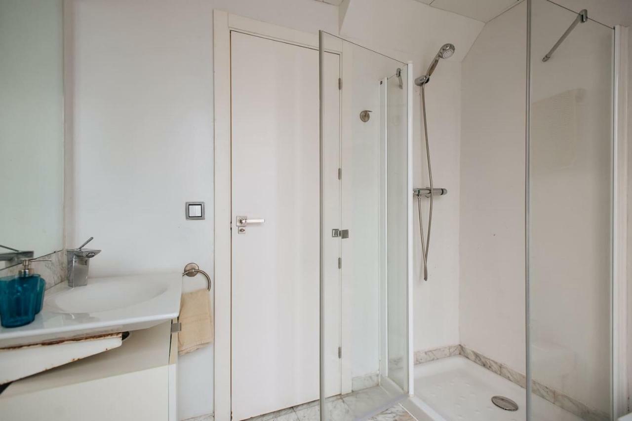 San Lorenzo Duplex Sevilha