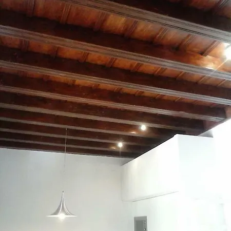 San Lorenzo Duplex Apartment Seville Exterior photo