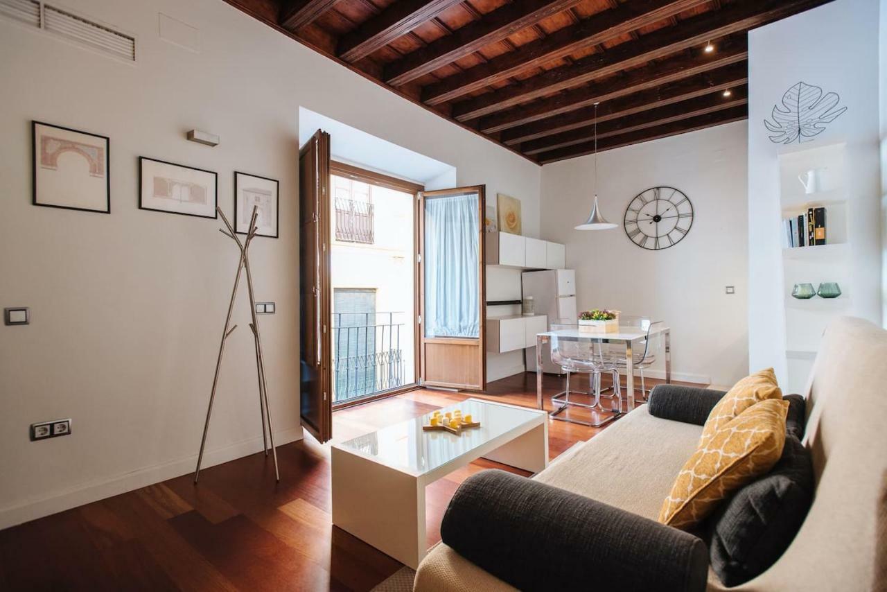 San Lorenzo Duplex * Séville