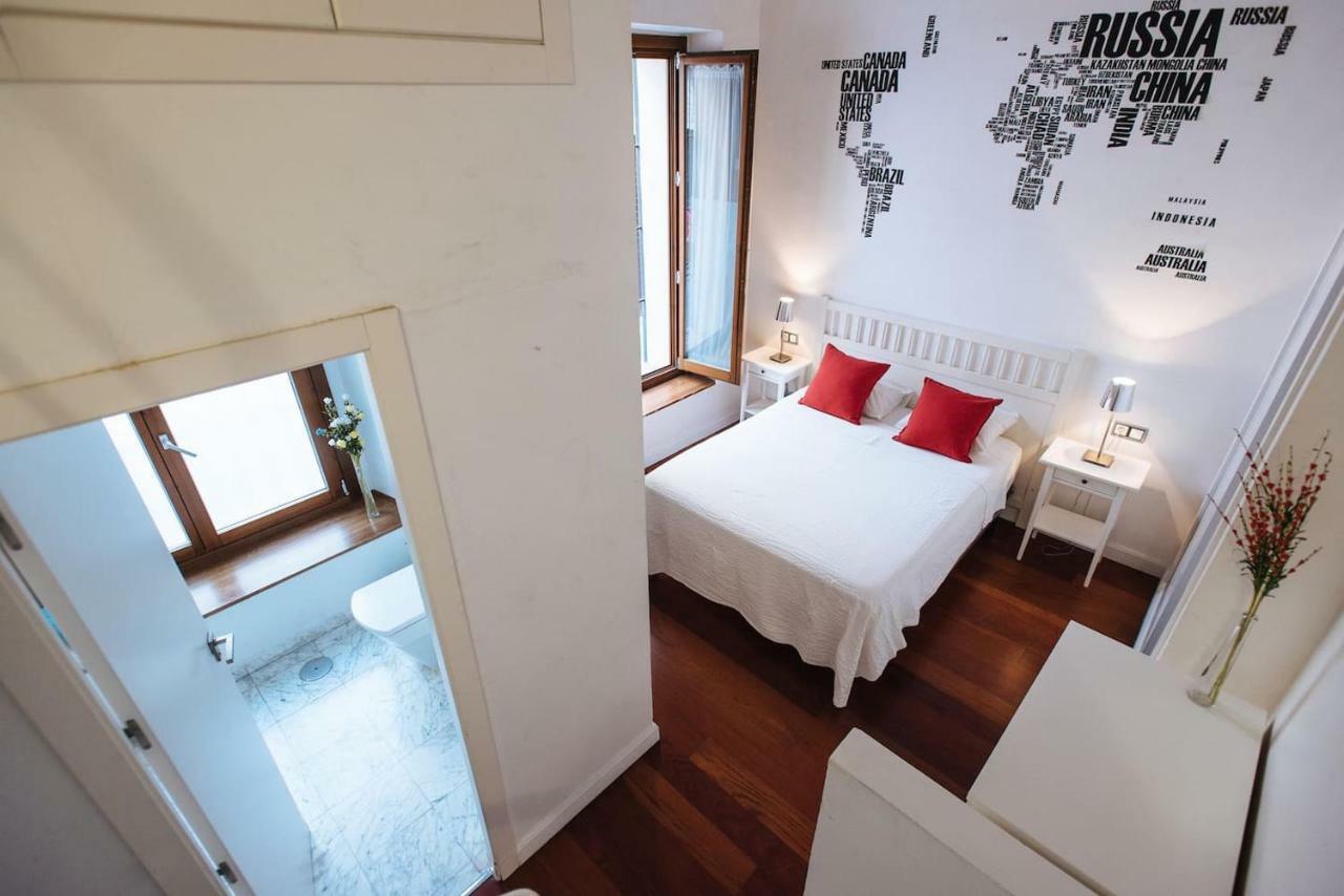 San Lorenzo Duplex Appartement