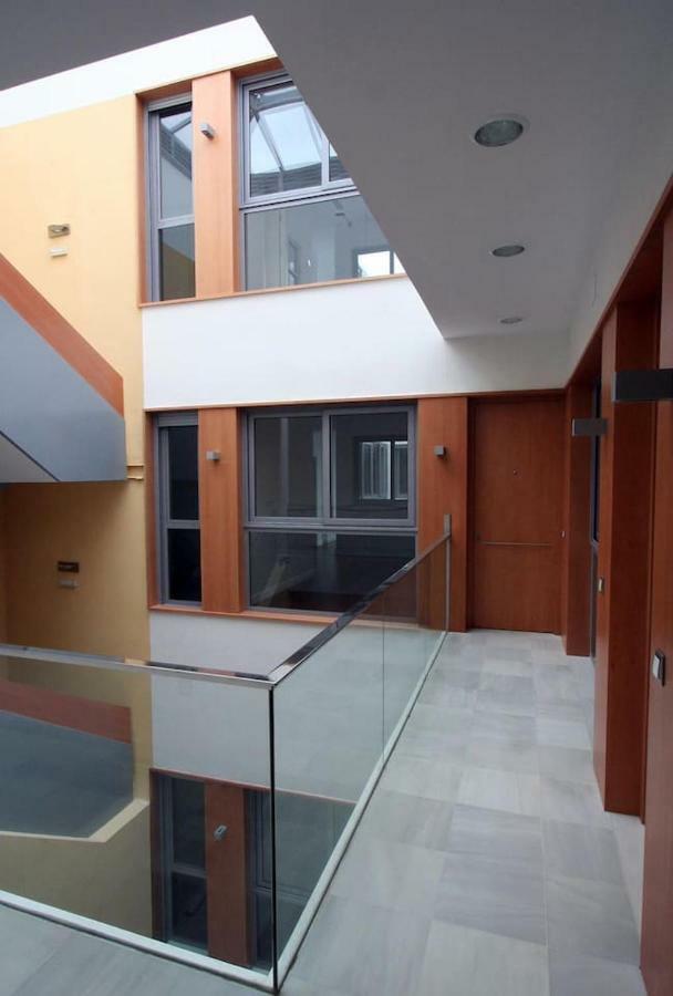 San Lorenzo Duplex Apartament Sevilla