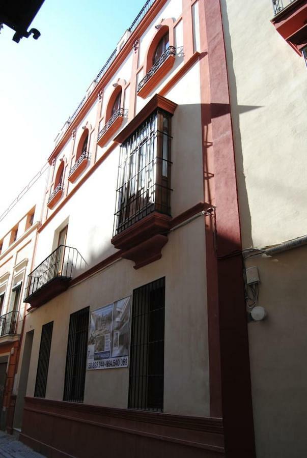 San Lorenzo Duplex Sevilla