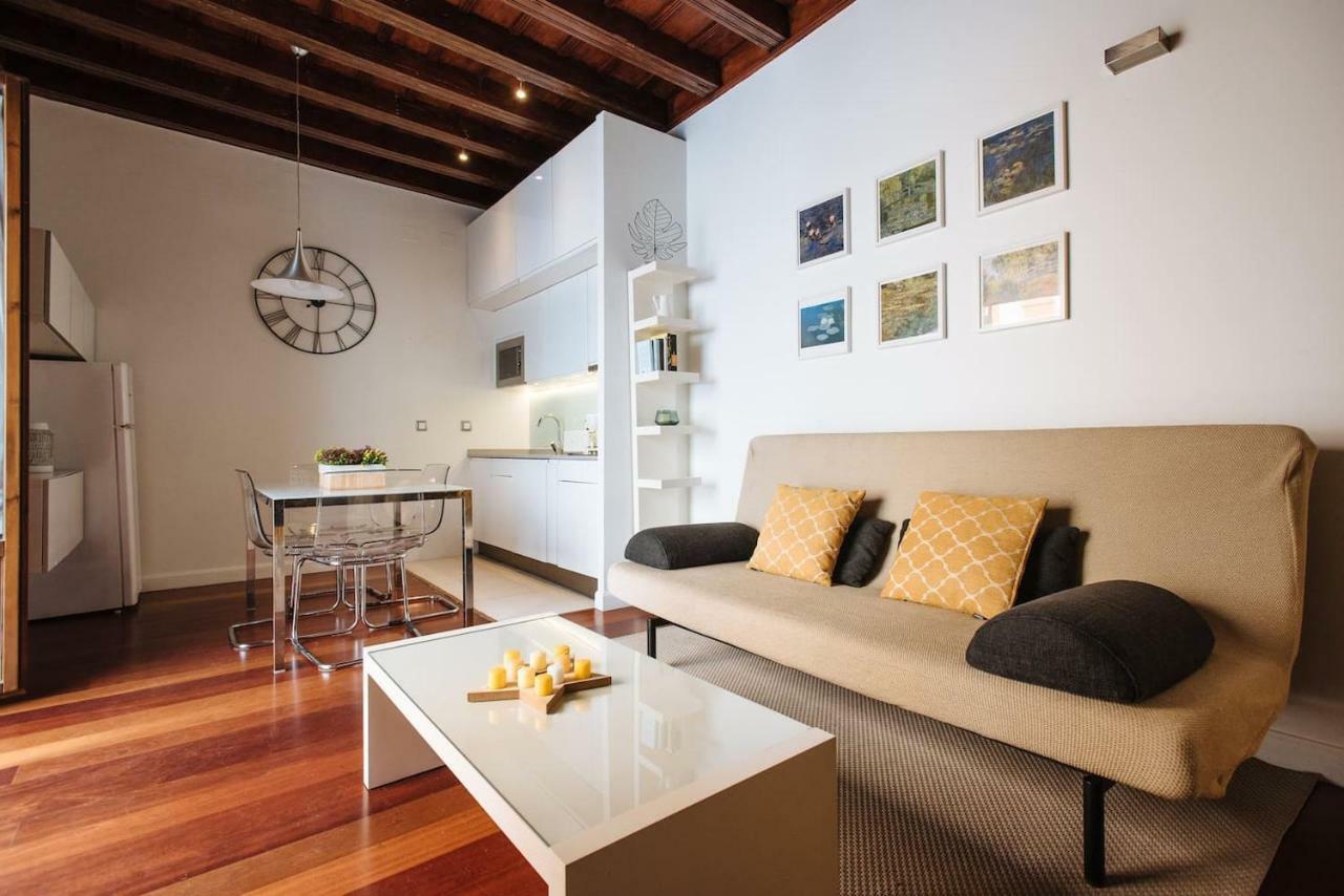 Apartament San Lorenzo Duplex