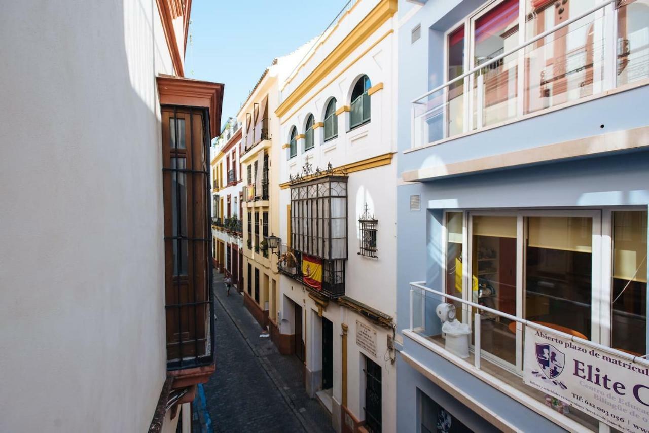 Apartament San Lorenzo Duplex