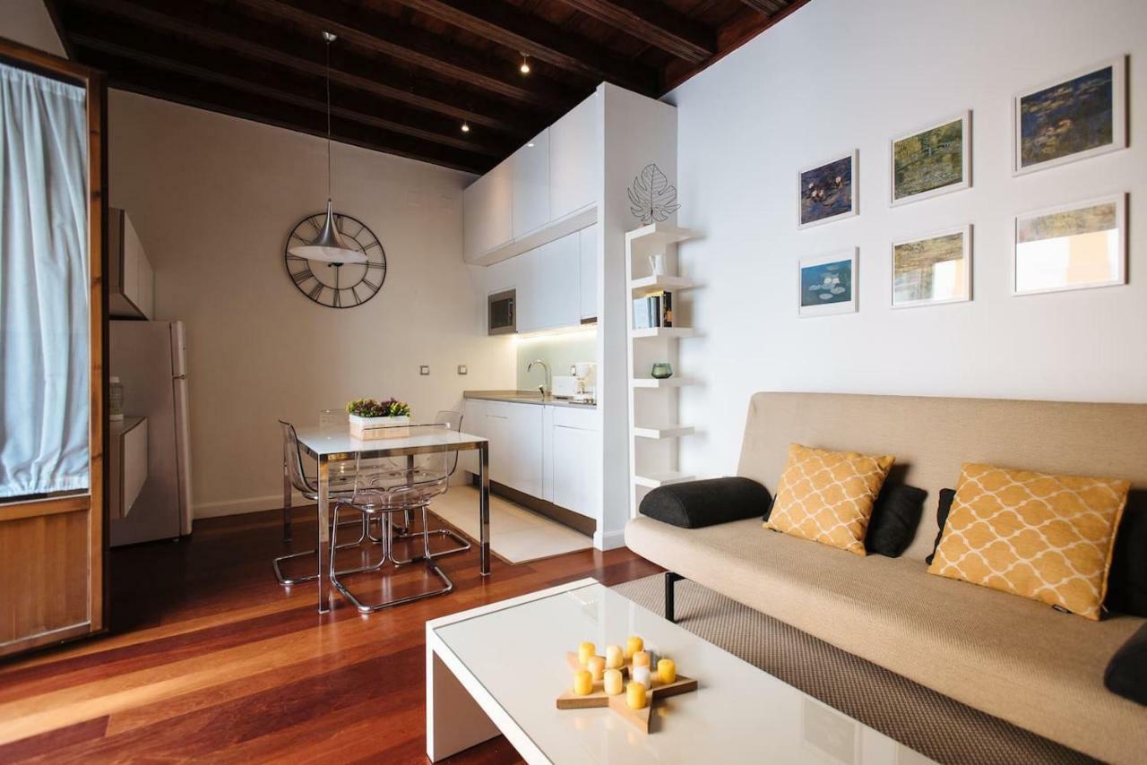 San Lorenzo Duplex Apartament Sevilla