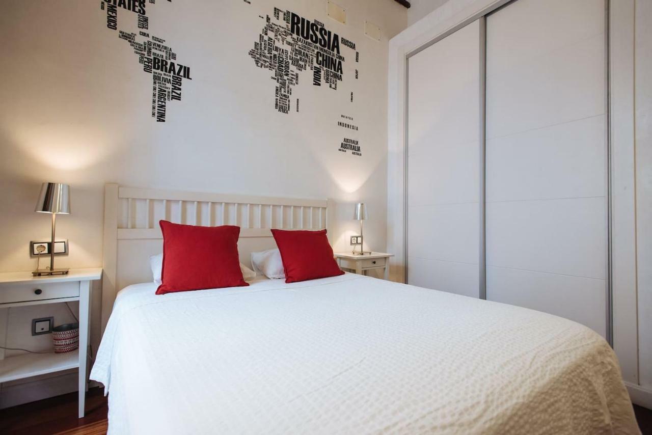 Apartament San Lorenzo Duplex Sevilla