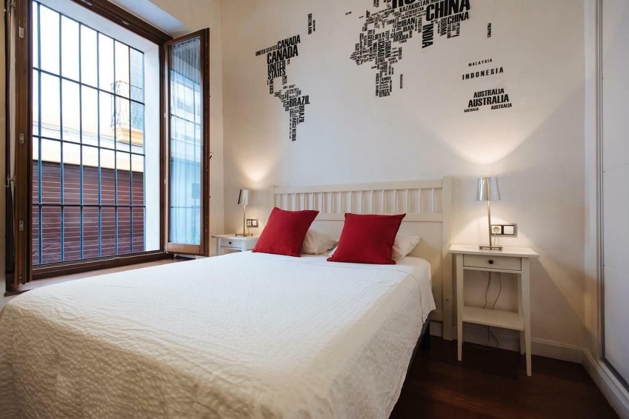 San Lorenzo Duplex Appartement *